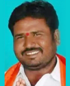 ಶ್ರೀ. ಬಸವರಾಜ್ ಧಡೆಸೋಗೂರ್