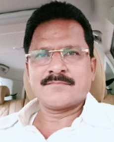 ಶ್ರೀ. ಹೆಚ್. ಹನುಮಂತಪ್ಪ (ಬಳ್ಳಾರಿ)