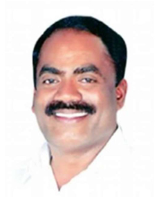 ಶ್ರೀ. ಪಿಳ್ಳಮುನಿಶಾಮಪ್ಪ