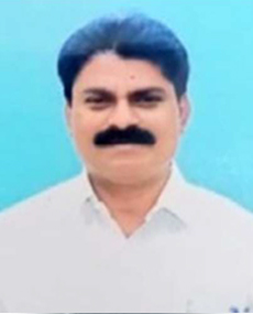 ಶ್ರೀ. ಕೆ.ಜಿ. ಜಗದೀಶ್