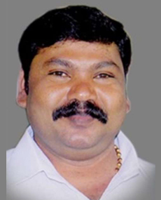 ಶ್ರೀ. ಹೆಚ್. ಏಂ. ಸುಬ್ಬರಾಜು