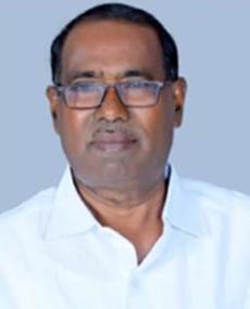 ಶ್ರೀ. ಪ್ರೋ. ಎನ್. ಲಿಂಗಣ್ಣ